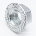 New products custom made stainless threaded inserts nut